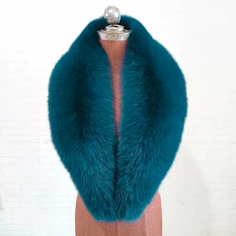 Peacock Blue