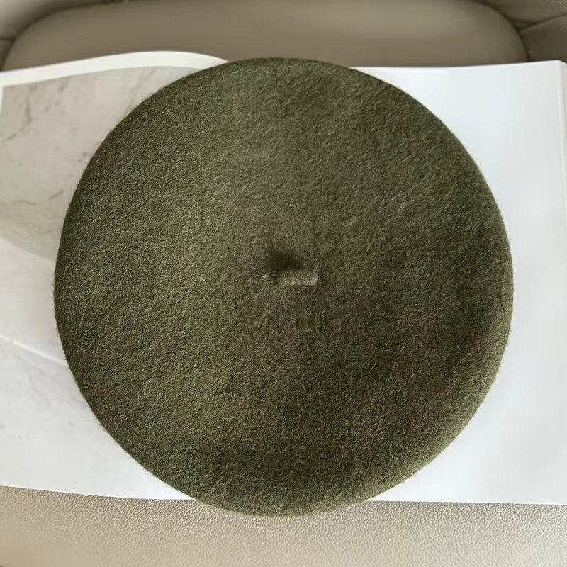 army green