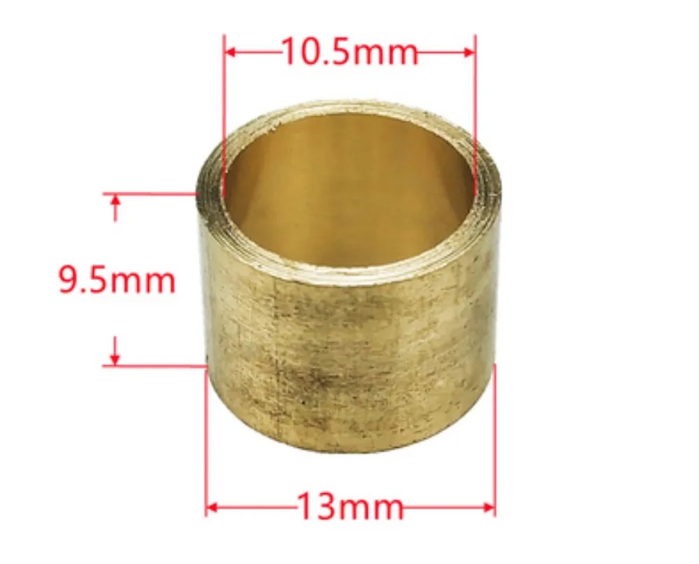 Ferrule 13mm