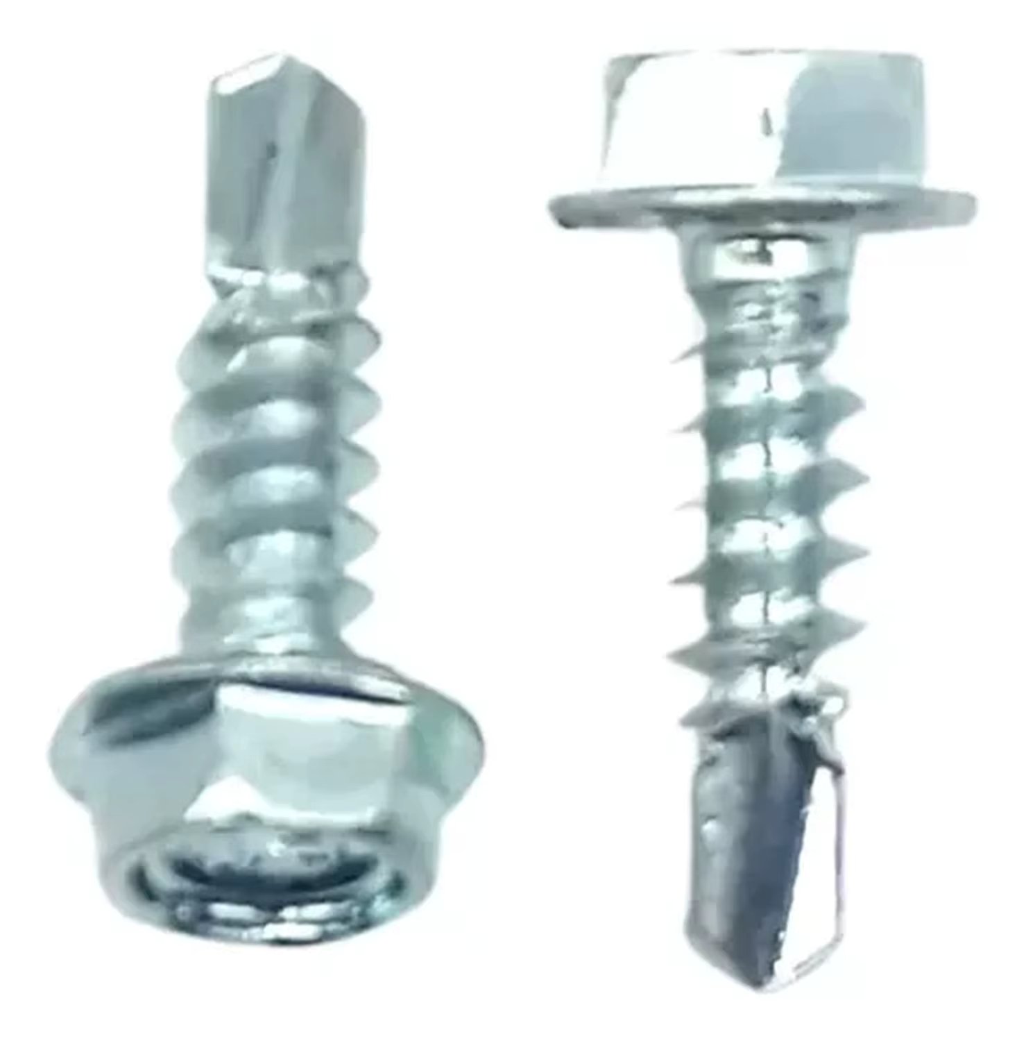 4.2X16-CH 1/4 - 1000 Parts Self Drilling Screw