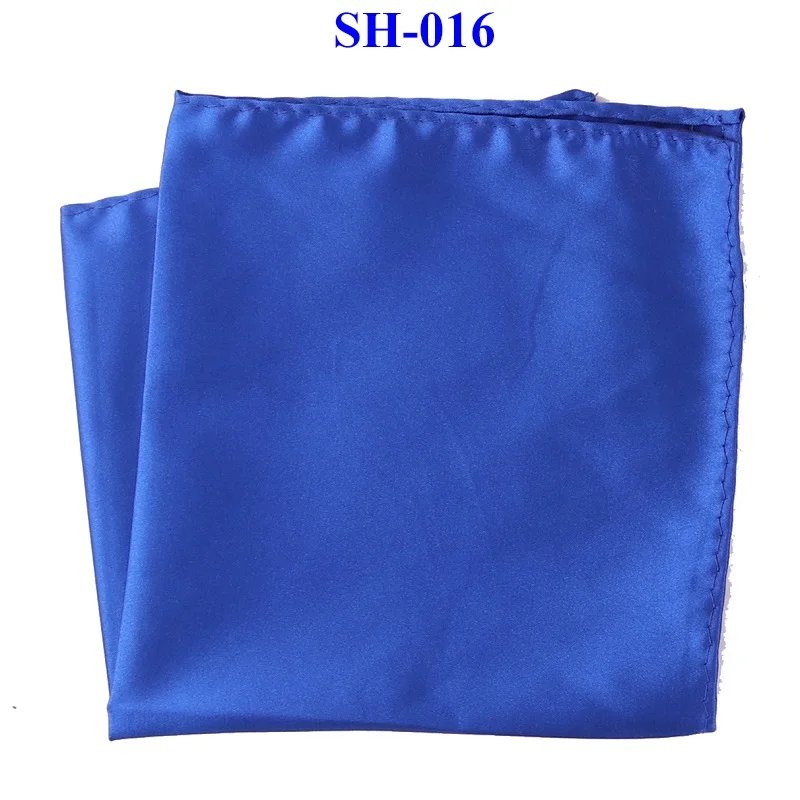 SH-016pocket square