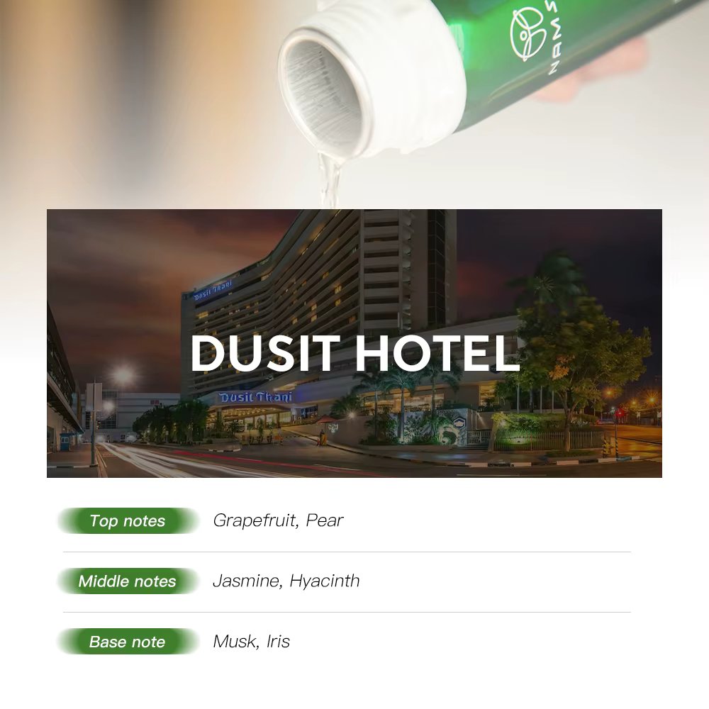 Dusit Hotel