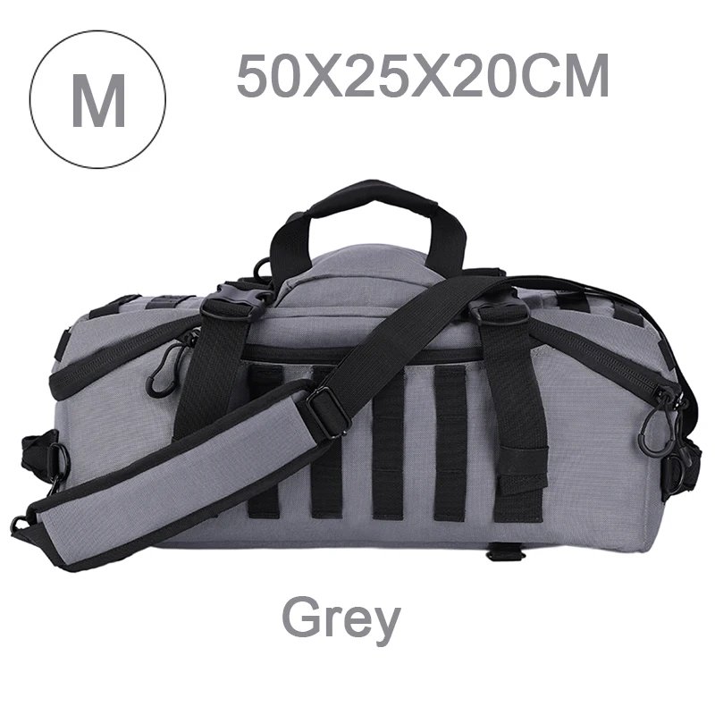 M Grey