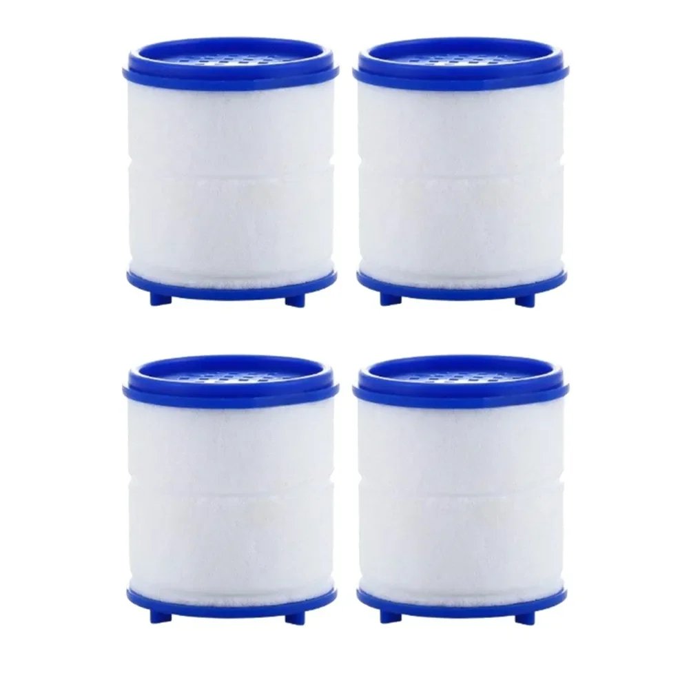 4 filter elements