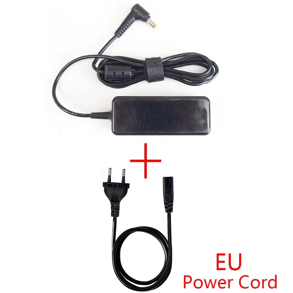 EU Power Cord