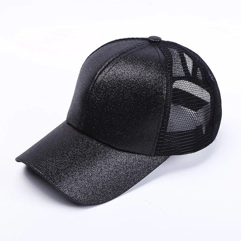 D - black
