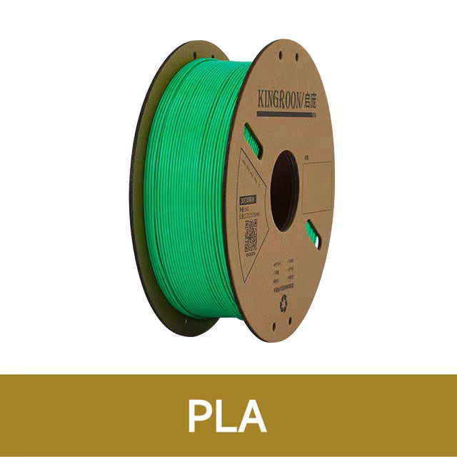 PLA Green