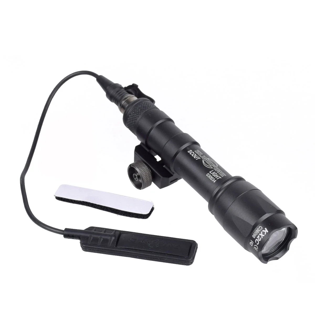 M600C BK