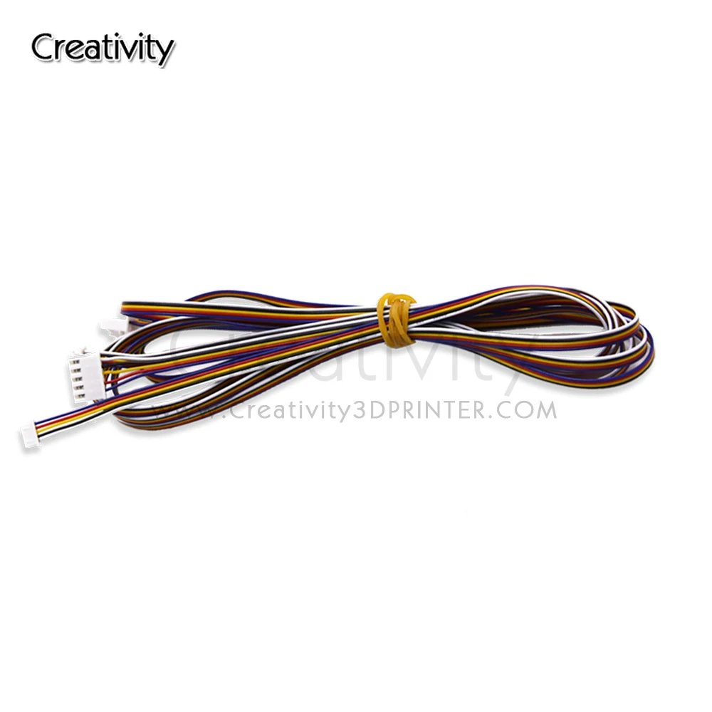 White Cable