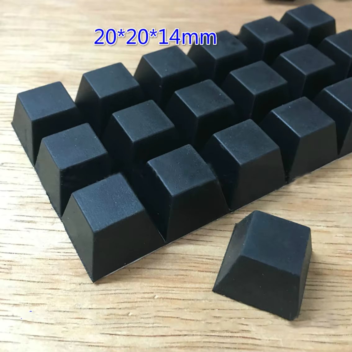 20x20x14mm