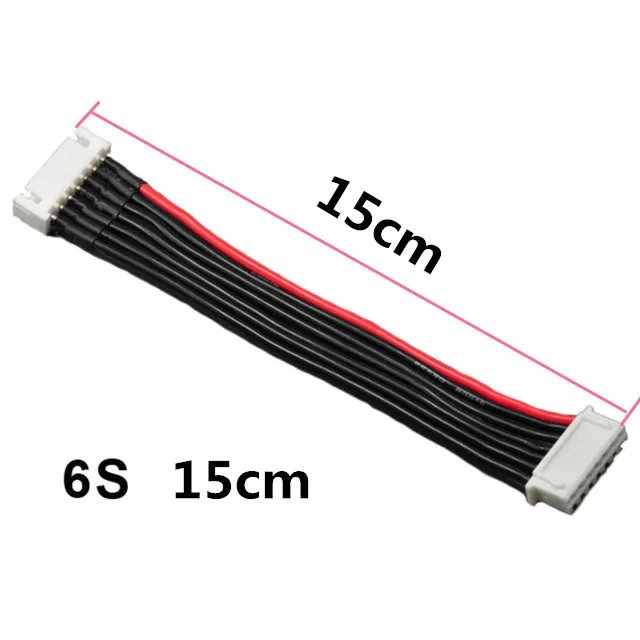 6S  15cm