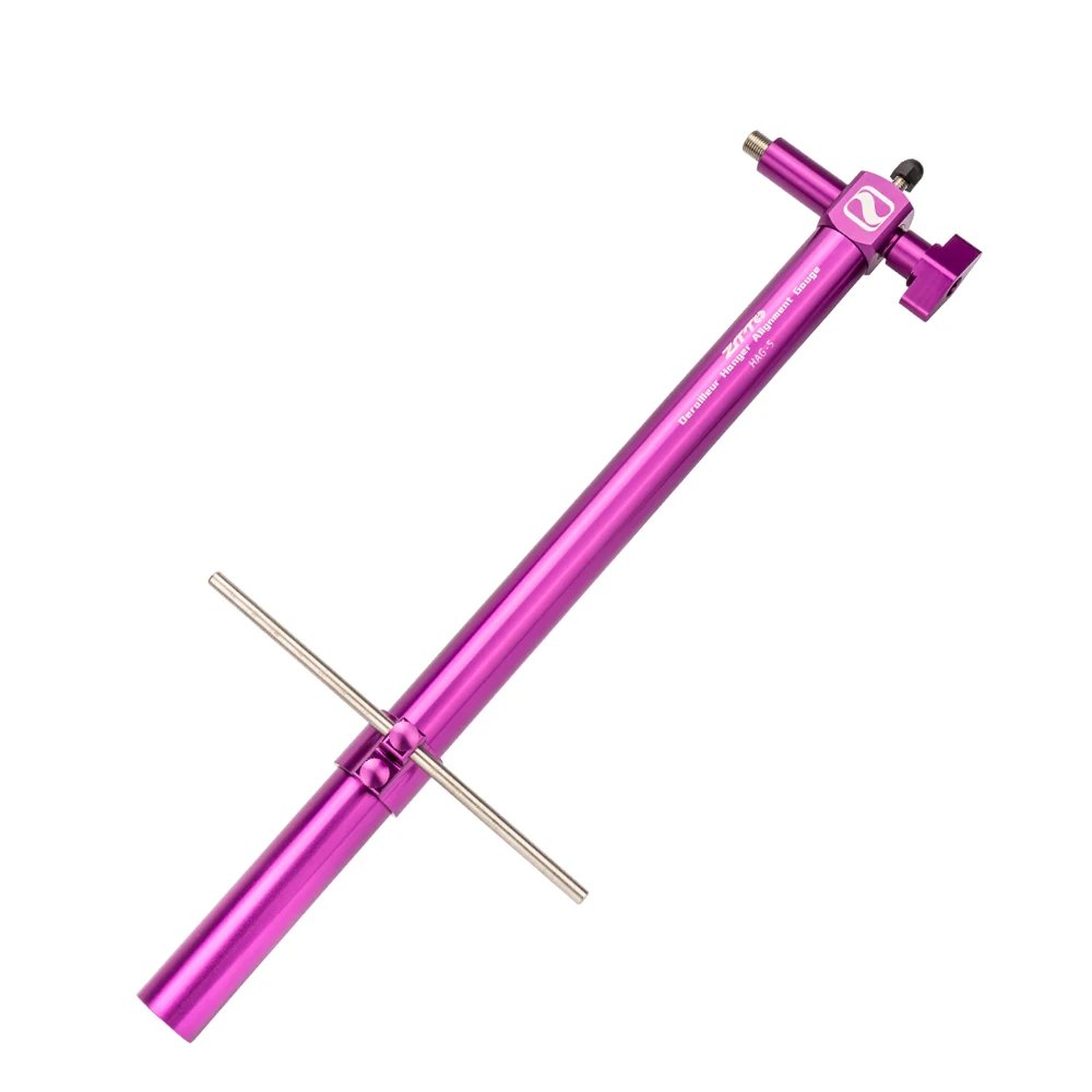 For Hanger Purple