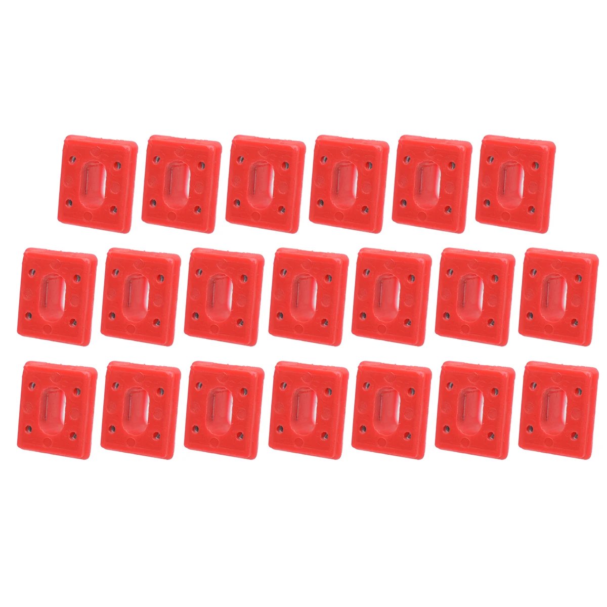 No.10 - 20pcs