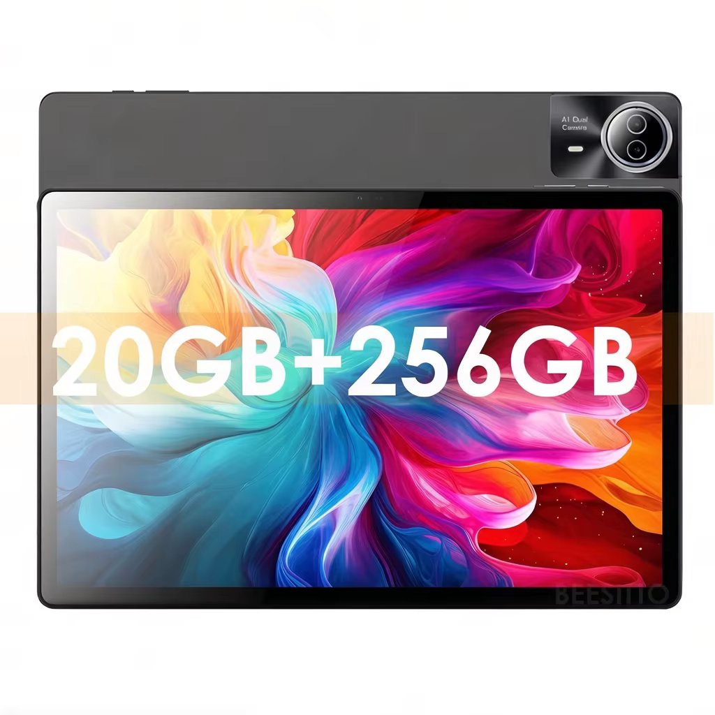 Grey 256GB