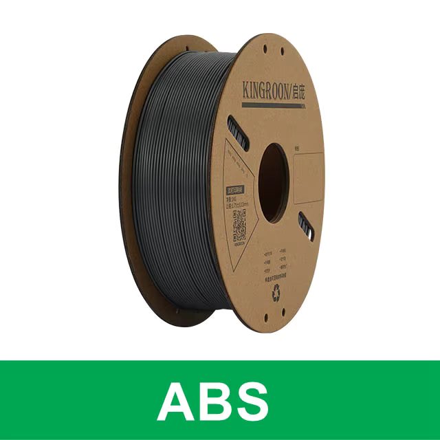 ABS Gray