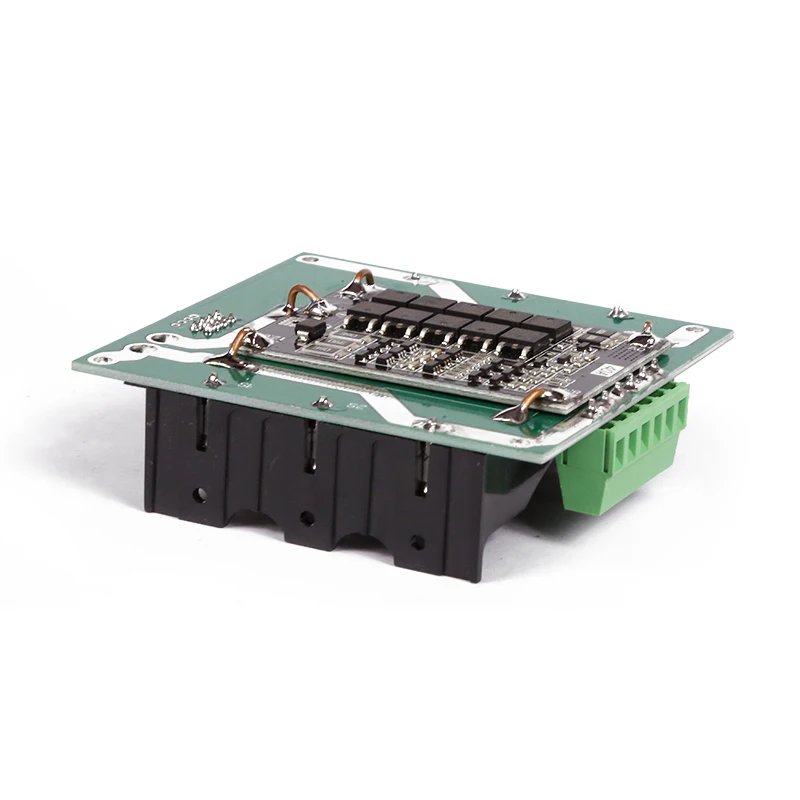 3S 1P BMS