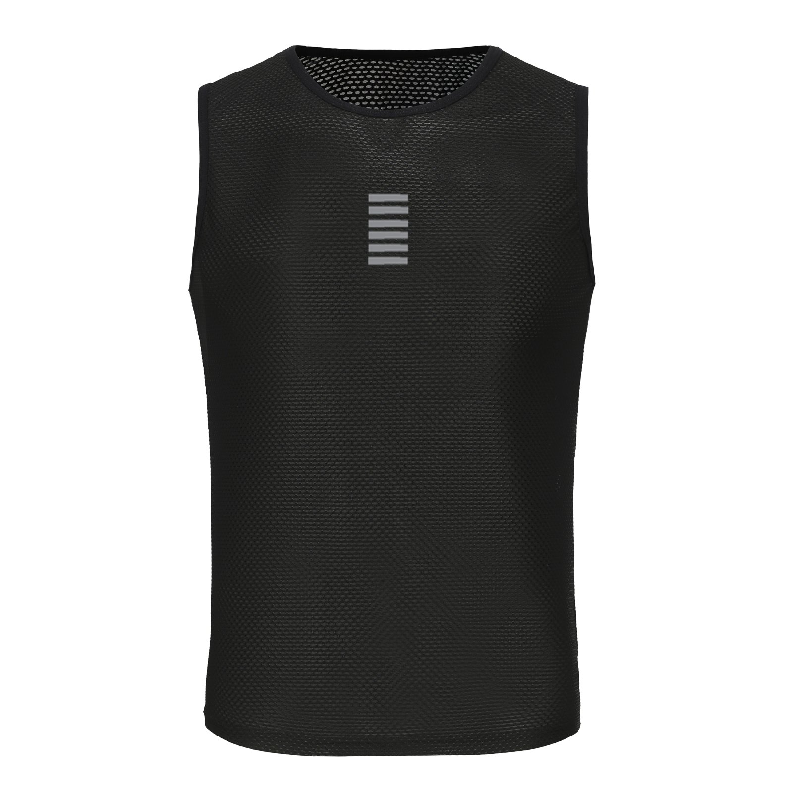 Reflective-Black