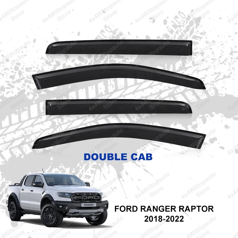 RANGER RAPTOR
