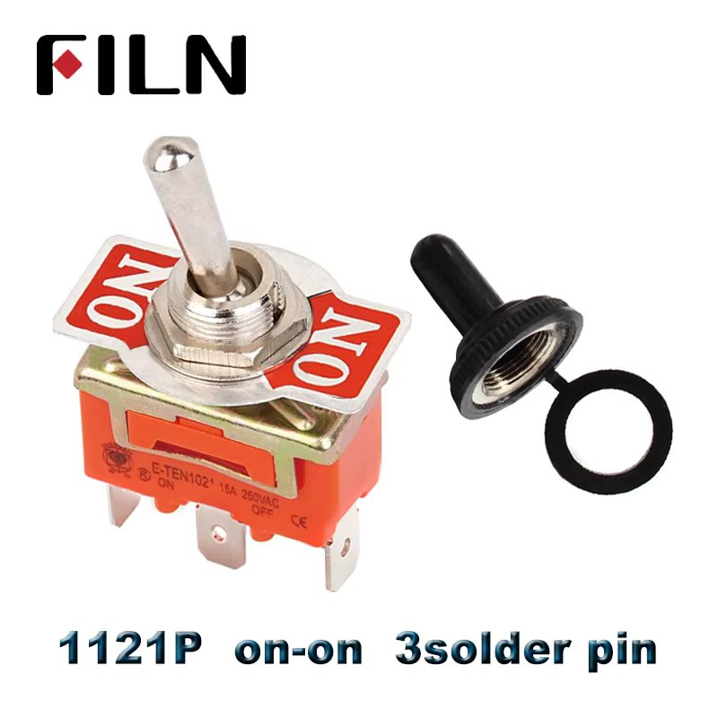 1121P ON-ON