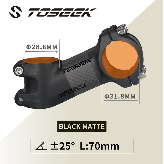 25Degree-70mm-Matte