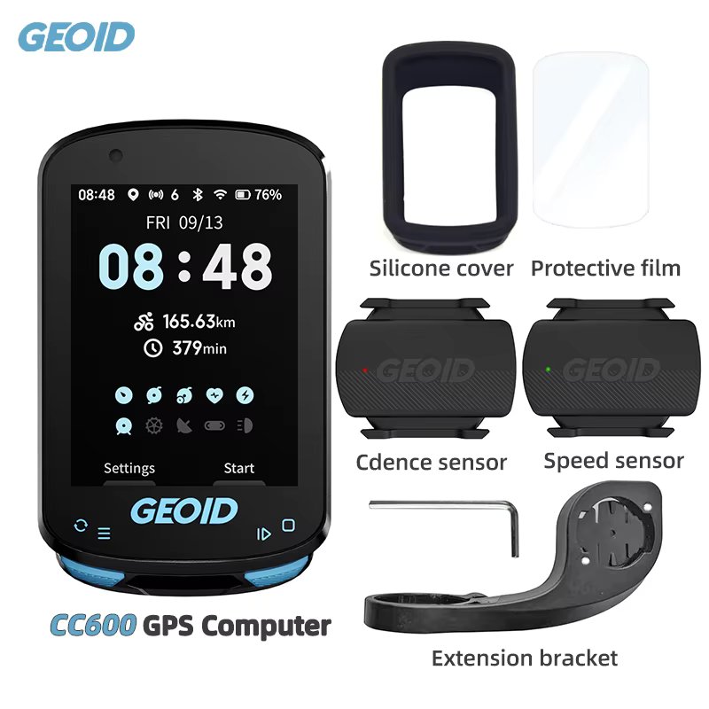 CC600 CS600 2pcs