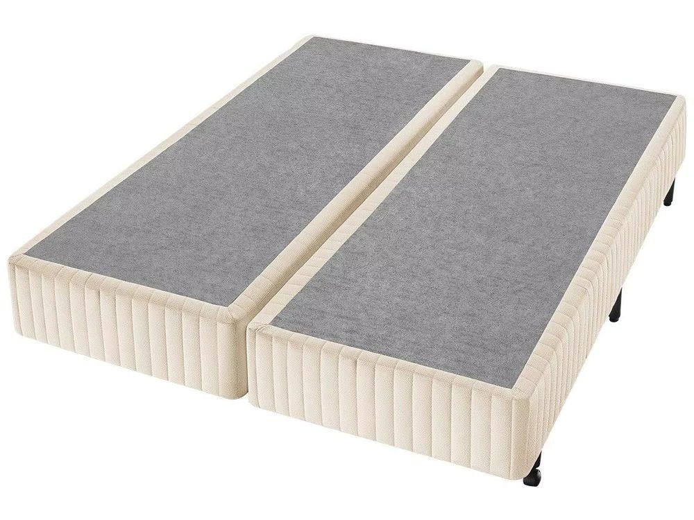 Base Bed Box Queen Americanflex Bipartite