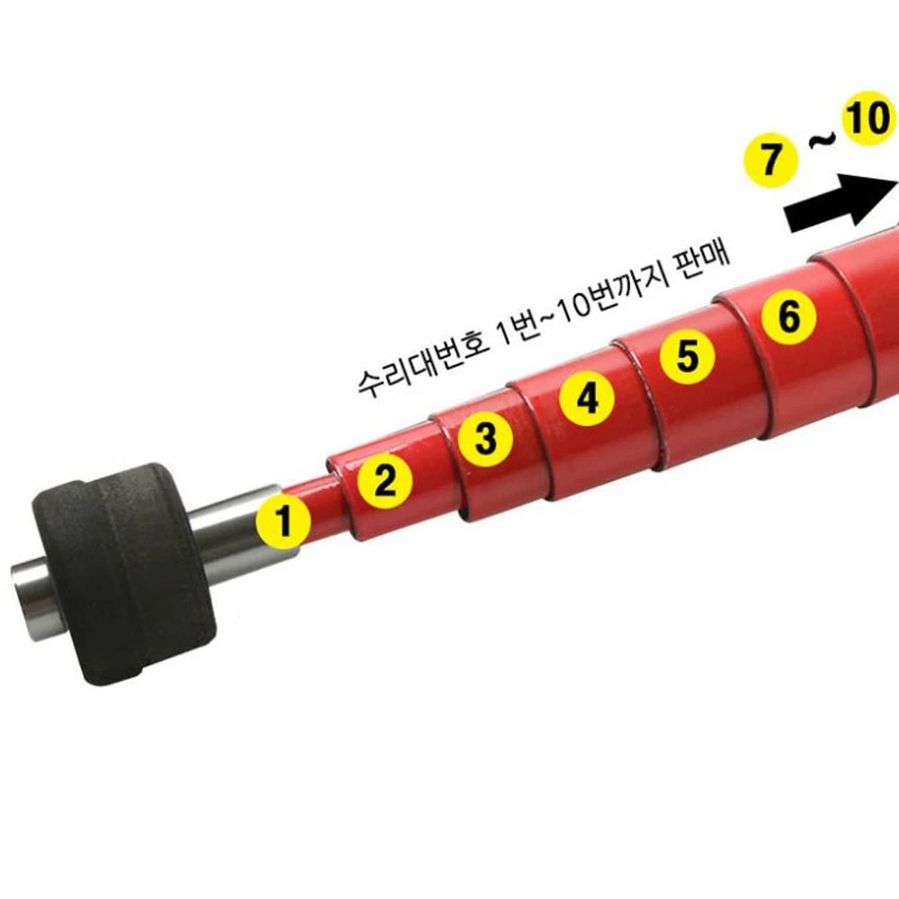 Fengwo Repair Station No. 10 (for 1000 Series Only)