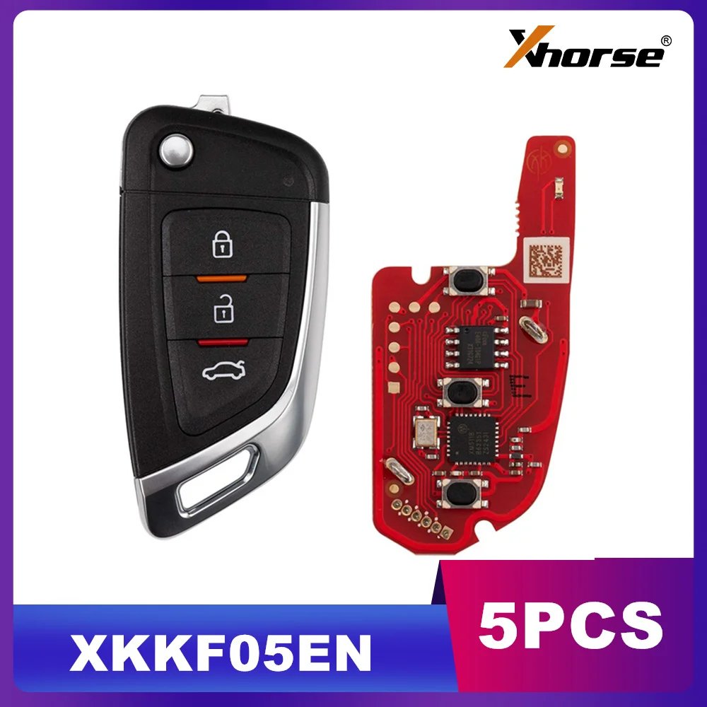 XKKF05EN