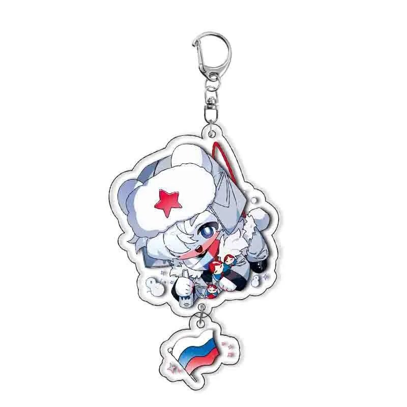 Keychain-5