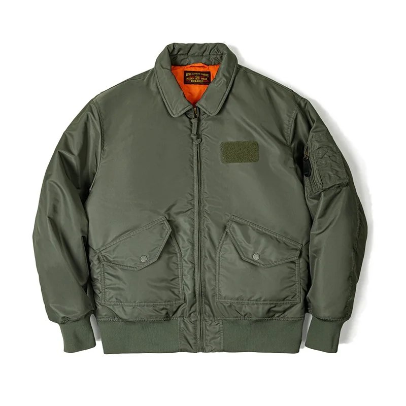Army green