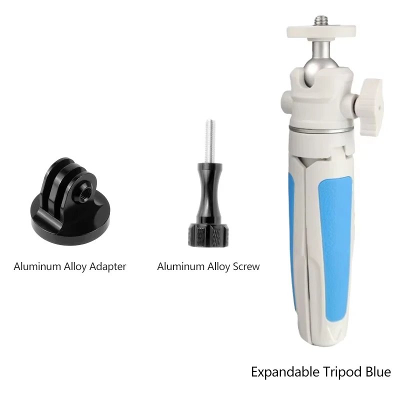Expandable Tripod B