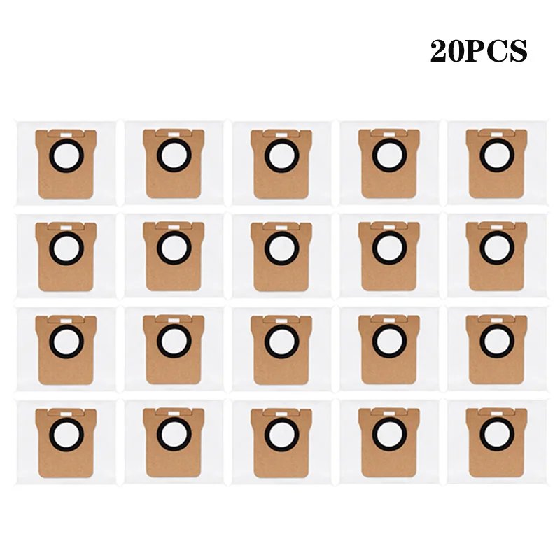 20pcs