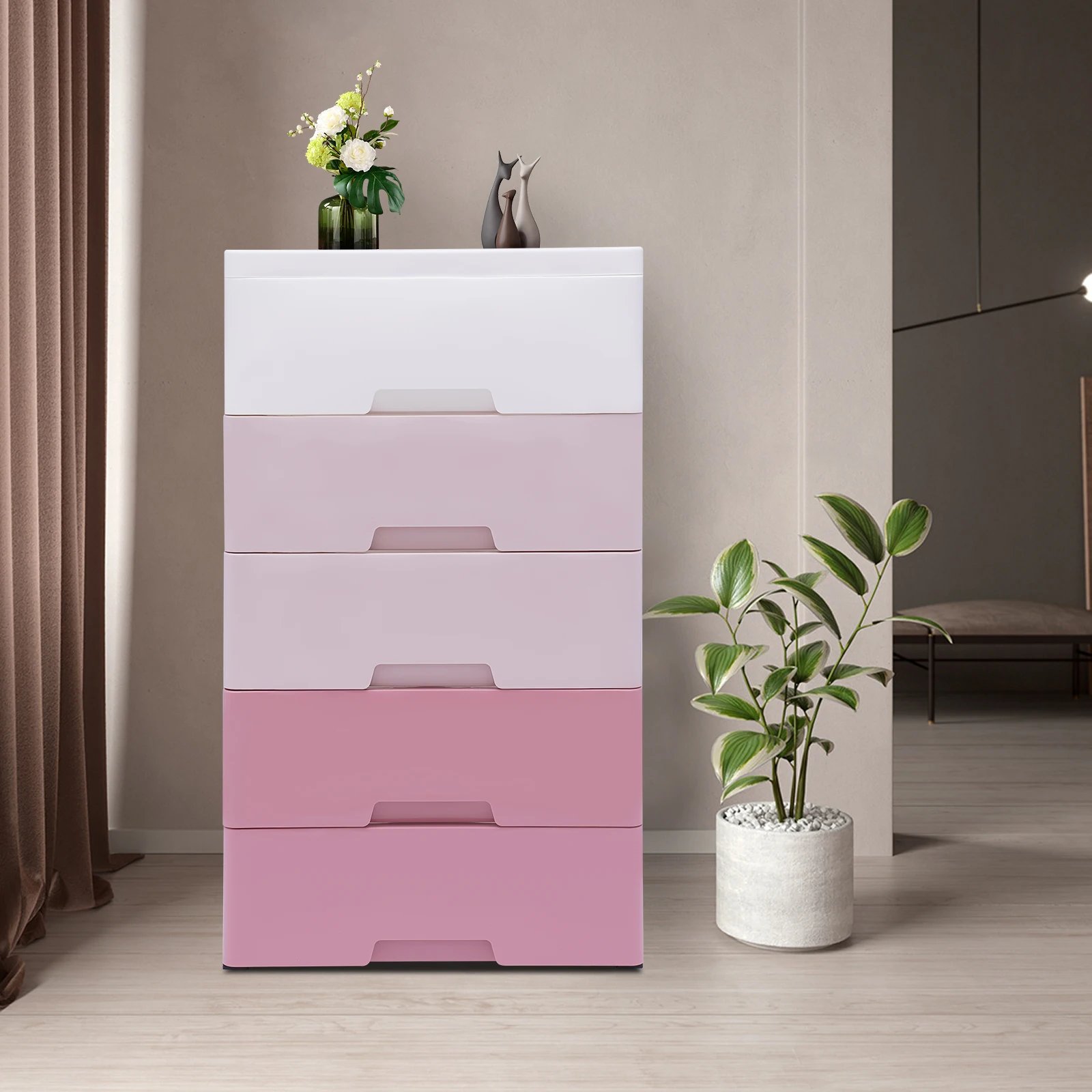 Gradient Pink