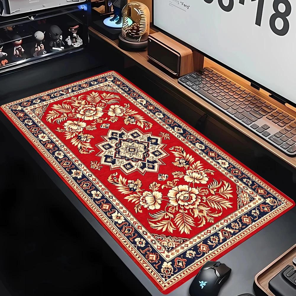 mouse pad 4