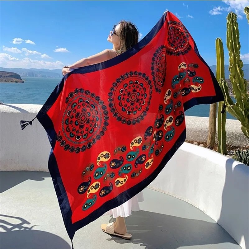 1 Paisley pattern