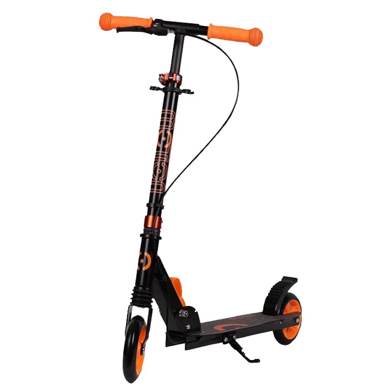 Wheela Backpack/Motion Plus Orange