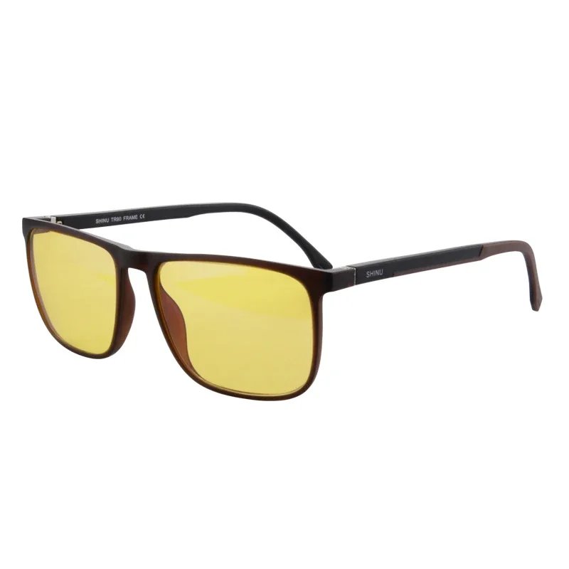 SH078C4 YELLOW