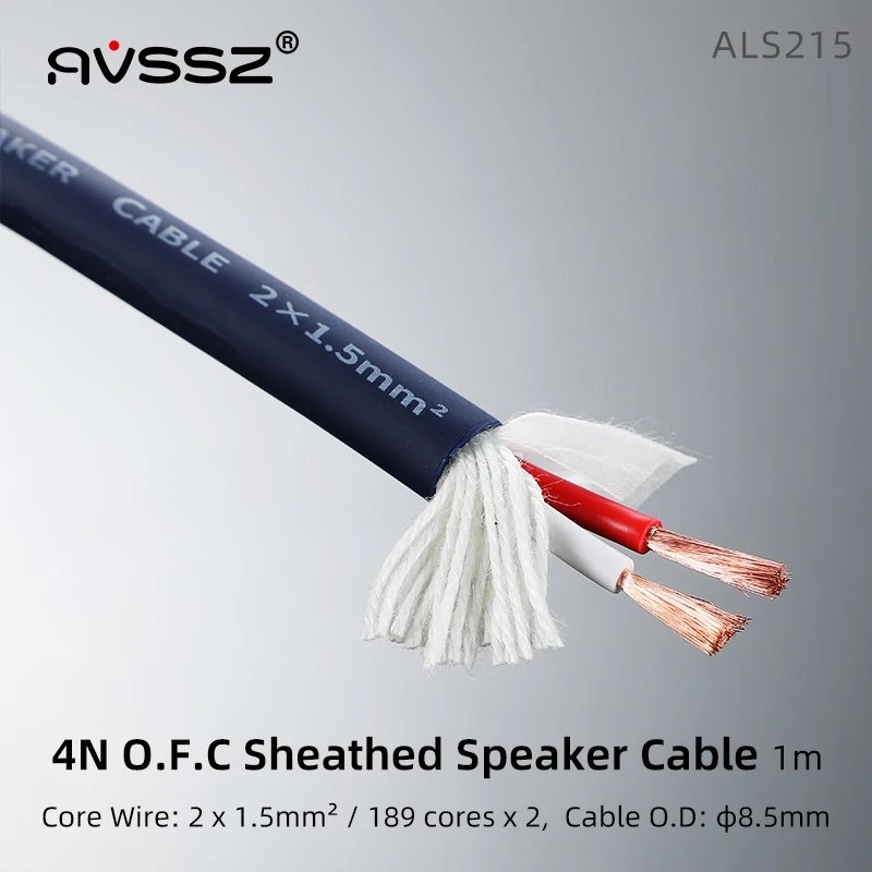 2 x 1.5  OD 8.5mm
