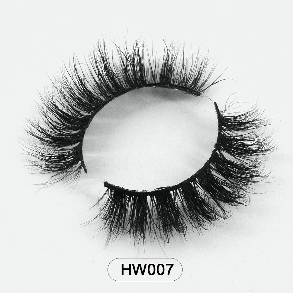 HW007