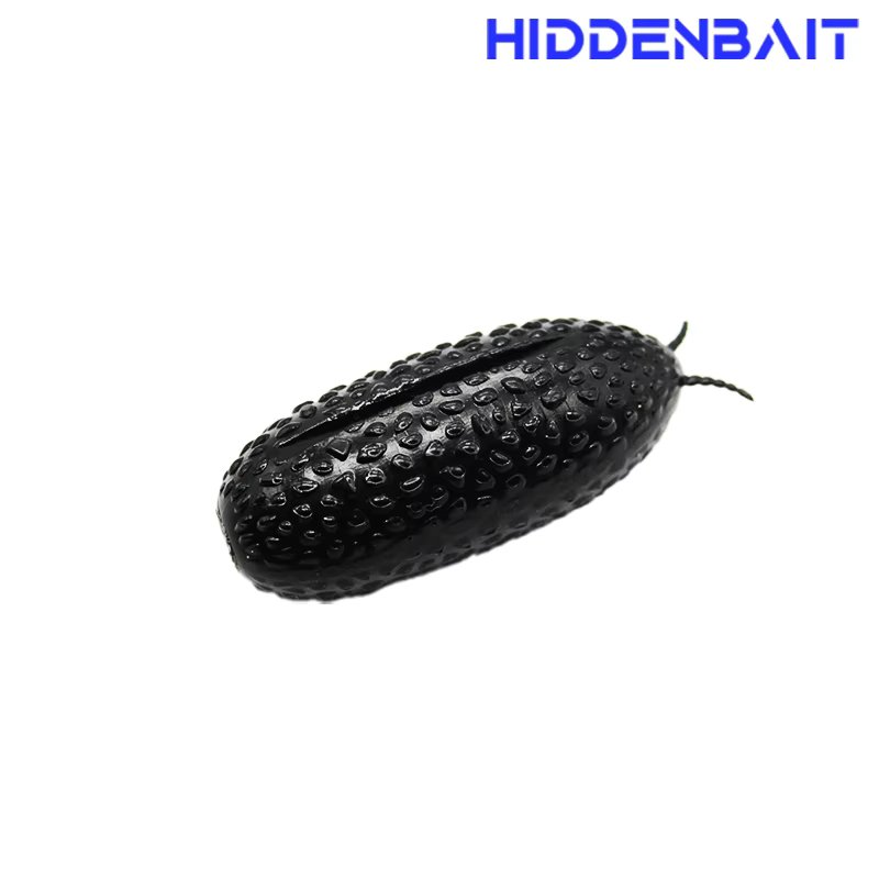 HIDDENBAIT Hidden Bate Helene 2.6 heavy lure 23G bass lure Soft Bait lure fishing lure soft sea fishing Fresh Water Fishing worm bass fishing
