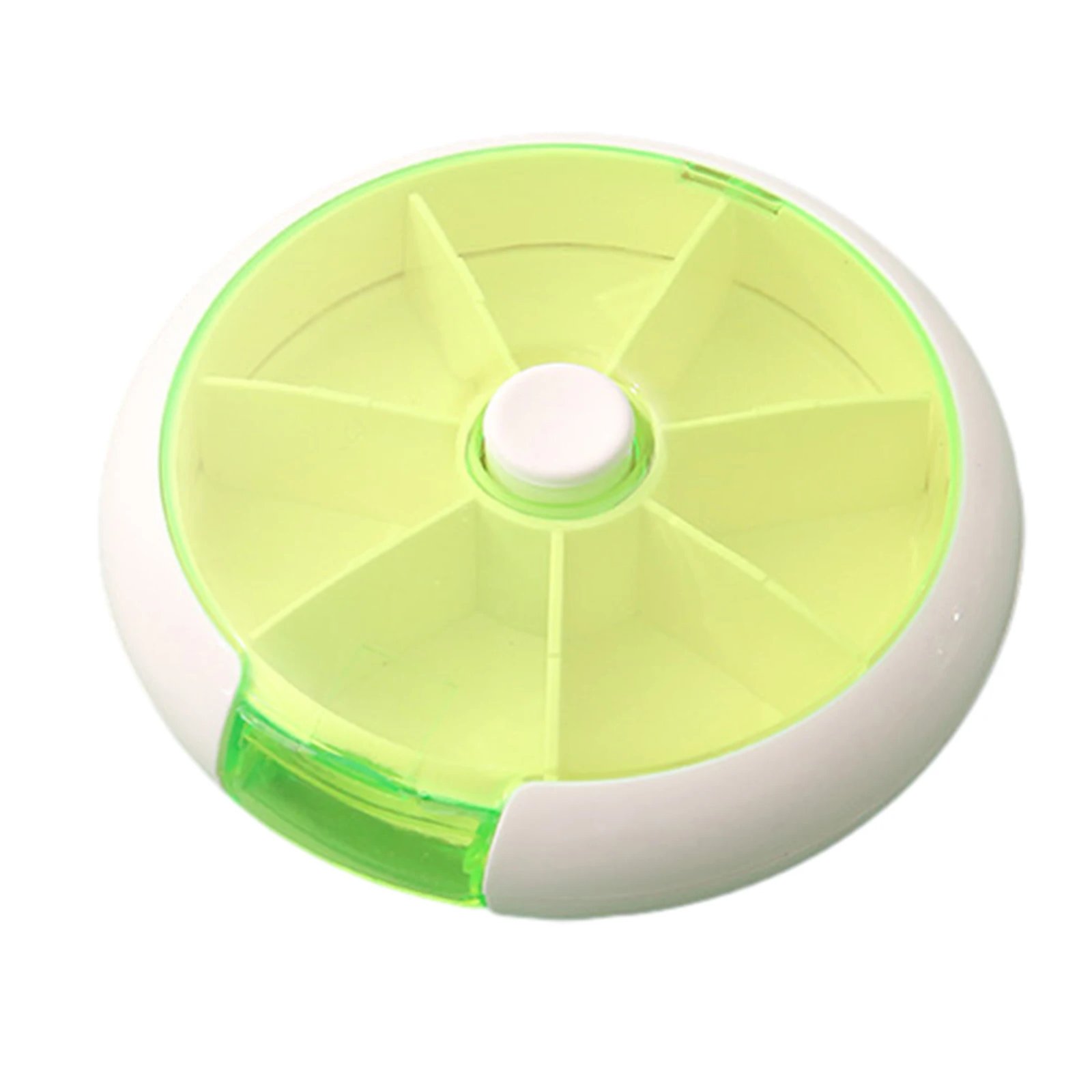 White Green