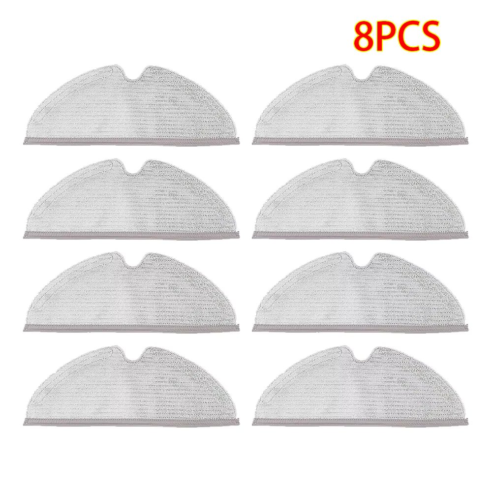 8pcs