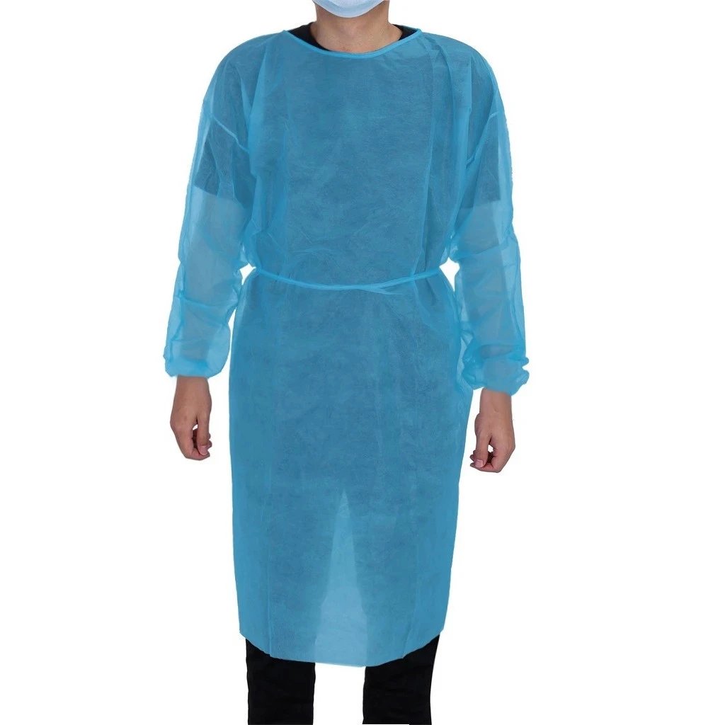 Blue 10pcs