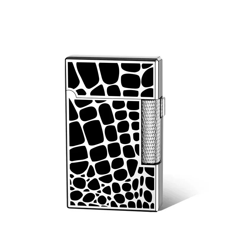 Striped Silvery