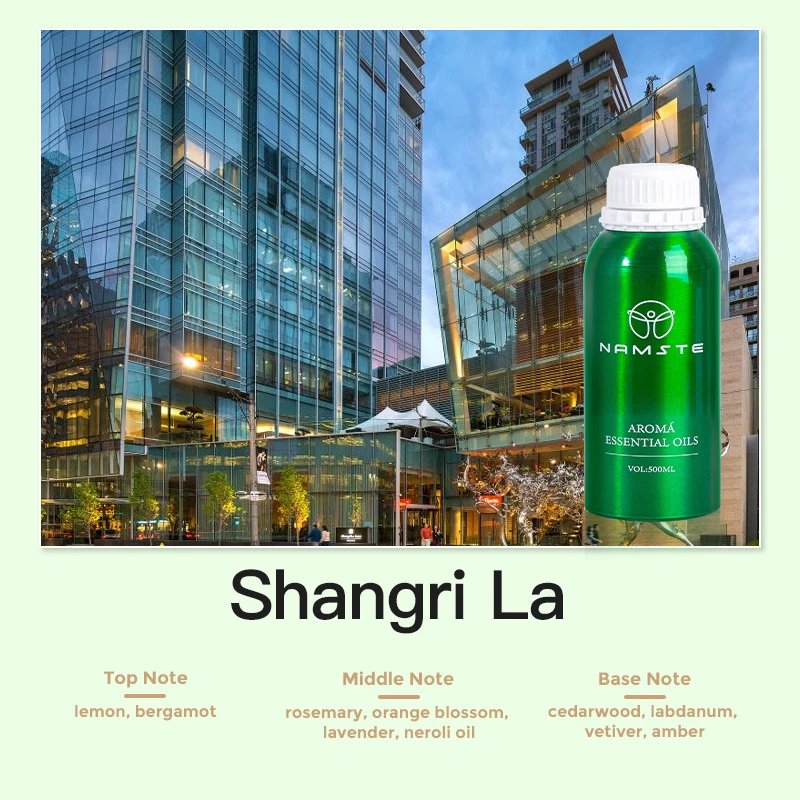 Shangri-La