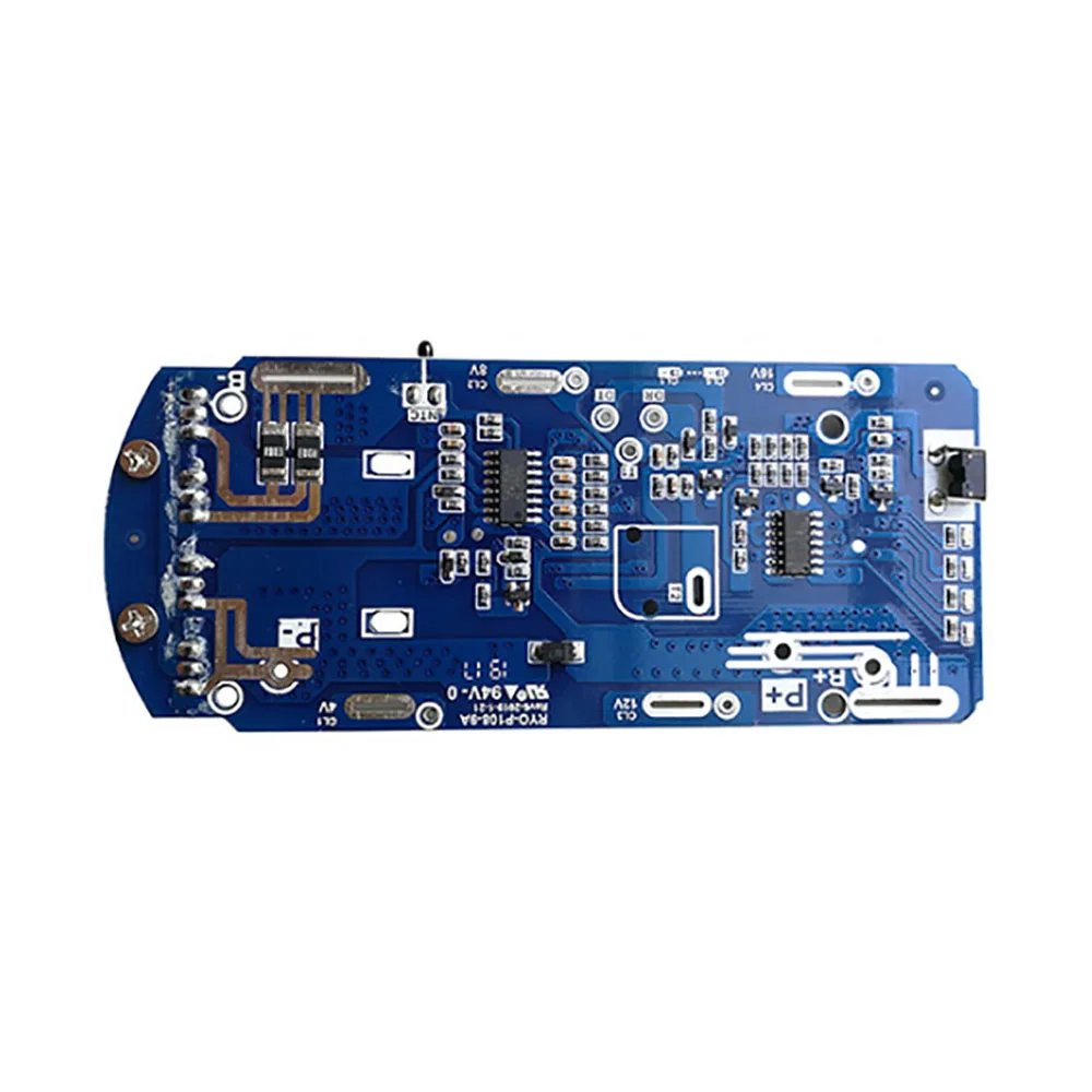 PCB