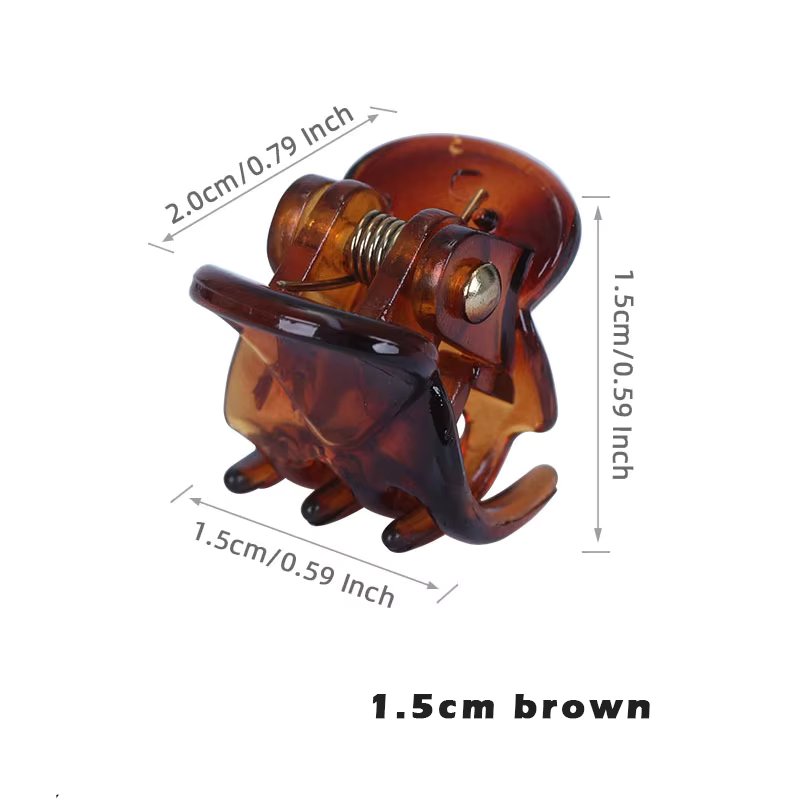 1.5cm Brown