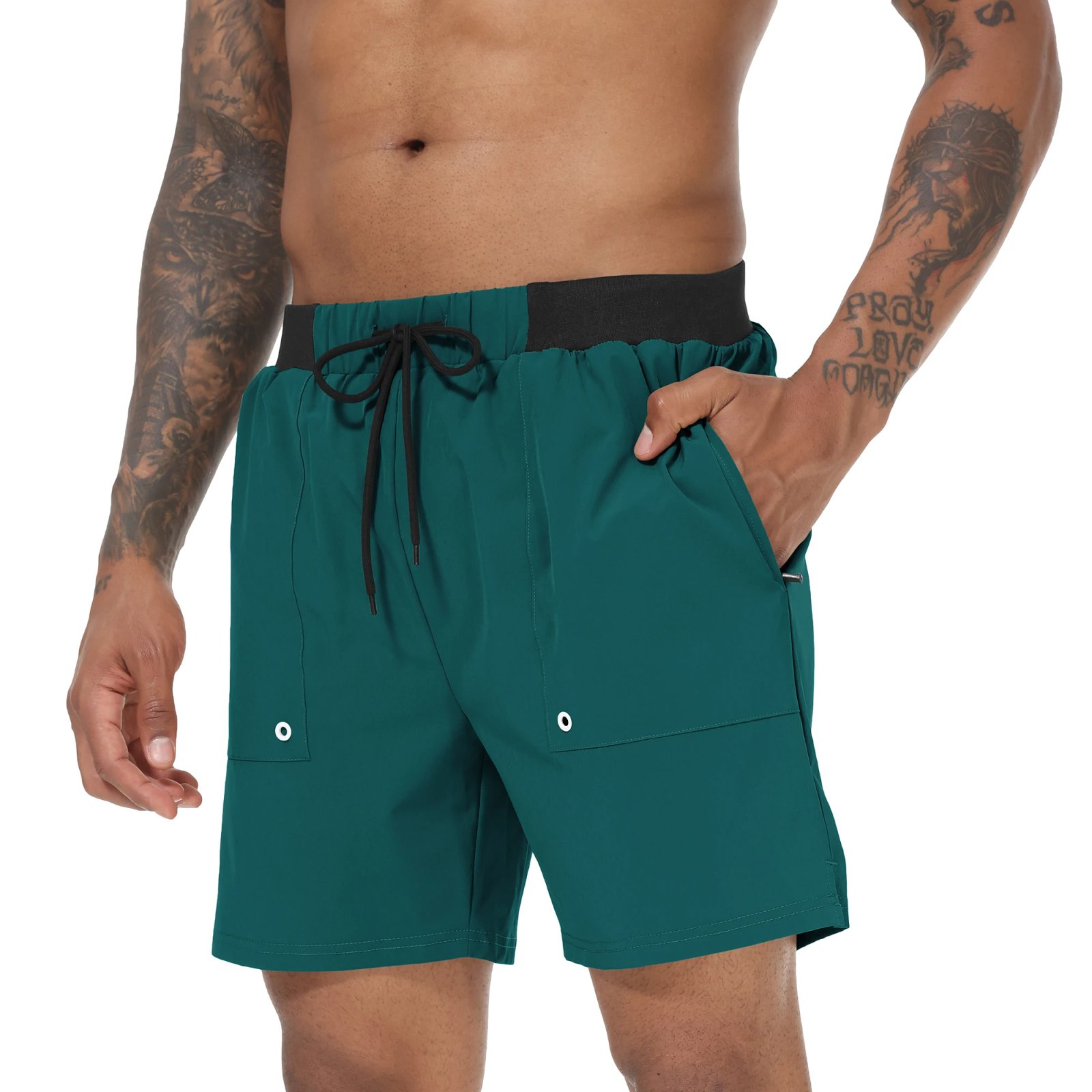 01-Darkgreen