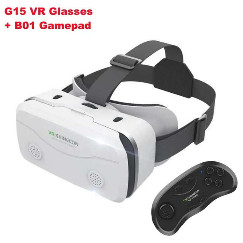 G15 VR-B01 Gamepad