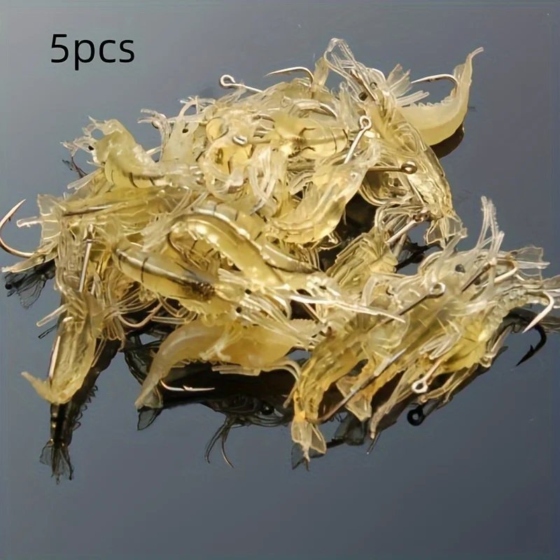 5pcs